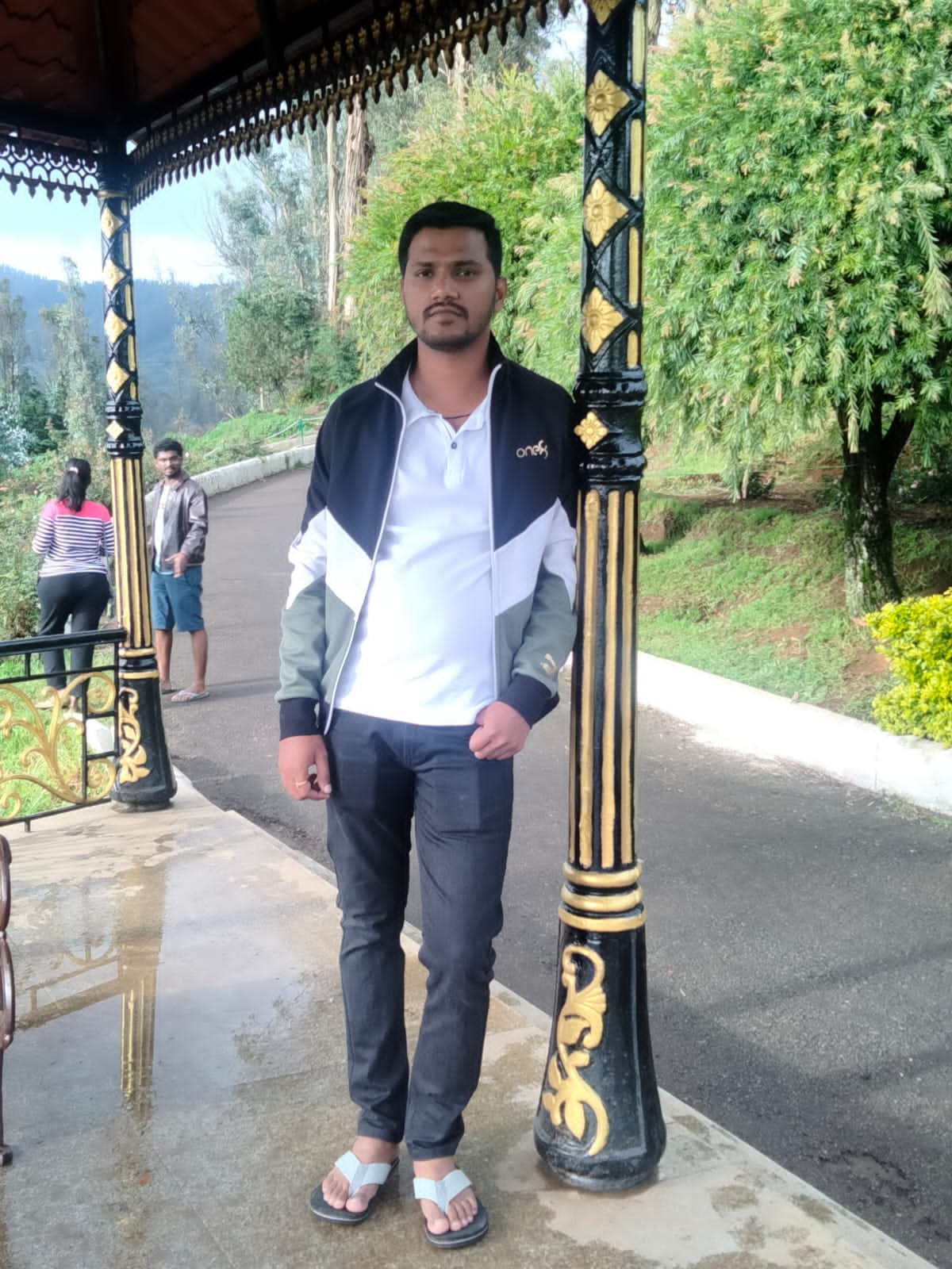 Profile Image